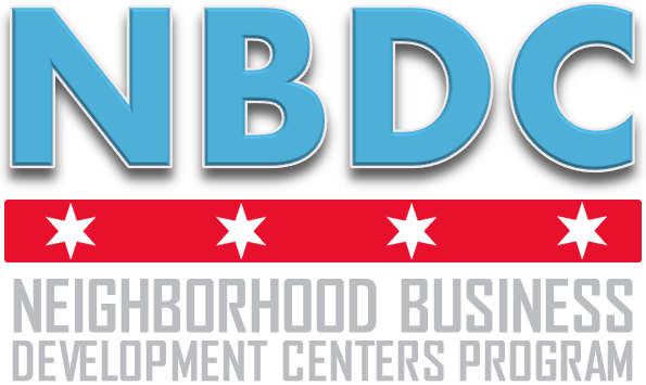 NBDC Program Logo